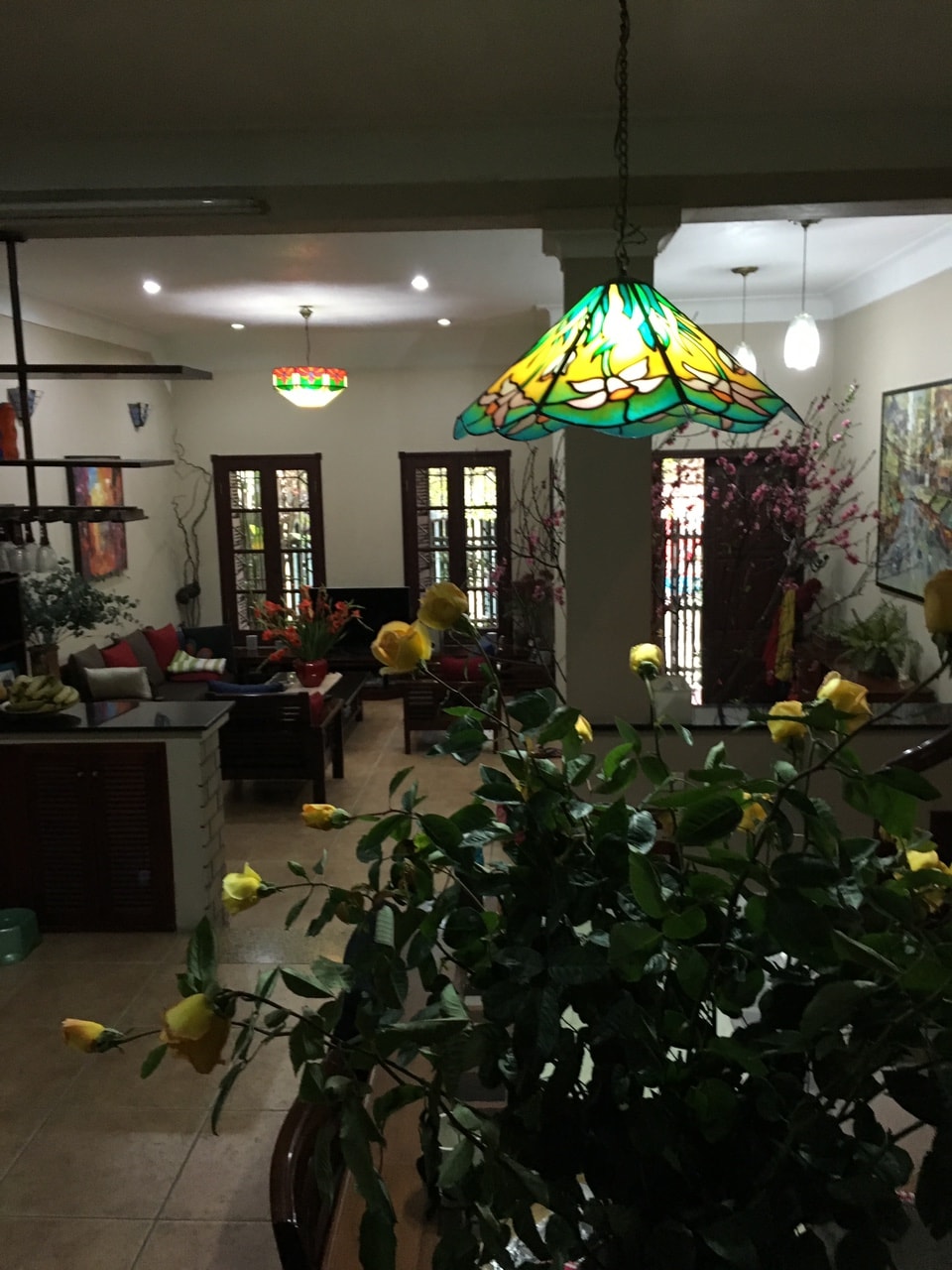 Phân Lô Vip Quận Ba Đình – Ô Tô Đỗ Ngày Đêm, DT 64m2, Mặt Tiền 5.5m, Giá 10.1 tỷ