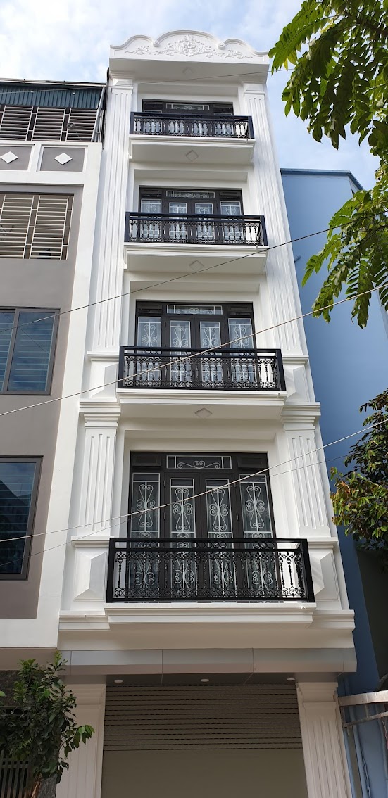 Bán nhà Liền kề ĐTM Văn Khê 90m2 x 5T ,MT5m giá 12 tỷ