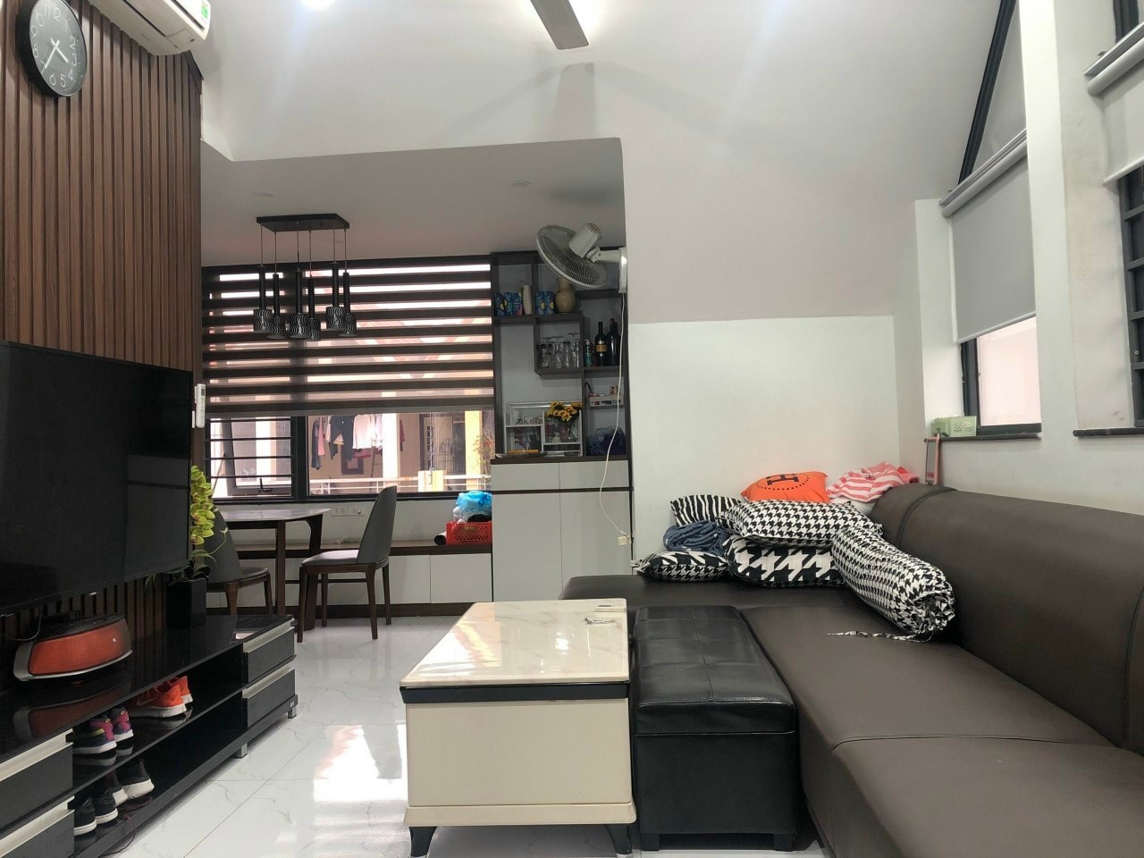 BÁN NHÀ XÃ ĐÀN - 6 𝗧ầ𝗻𝗴 𝗧𝗛𝗔𝗡𝗚 𝗠𝗔́𝗬, 𝗠𝗧 𝗿ộ𝗻𝗴 6𝗺 - KD ĐỈNH GIÁ 26 TỶ