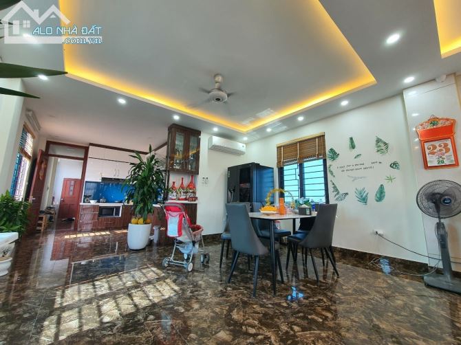 Bán Nhà Mặt Phố KD Mai Động – Hoàng Mai - DT 70m2, 7 tầng, MT 5m, giá 18,2 tỷ