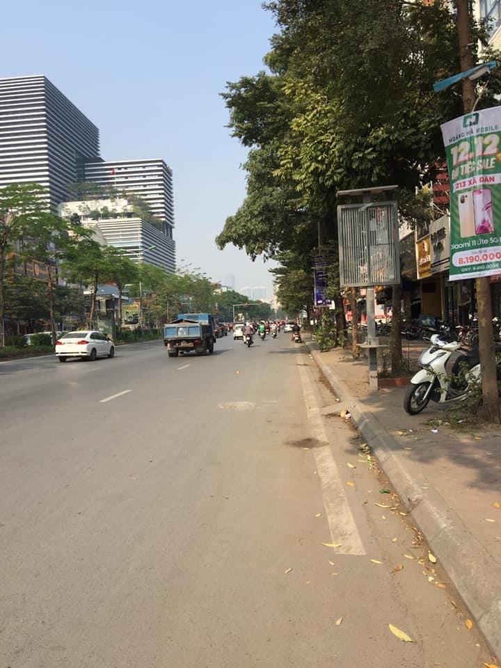 MẶT PHỐ NGUYÊN HỒNG 38.5 TỶ , ALLO E ĐỂ BIẾT THÊM THÔNG TIN CHI TIẾT .