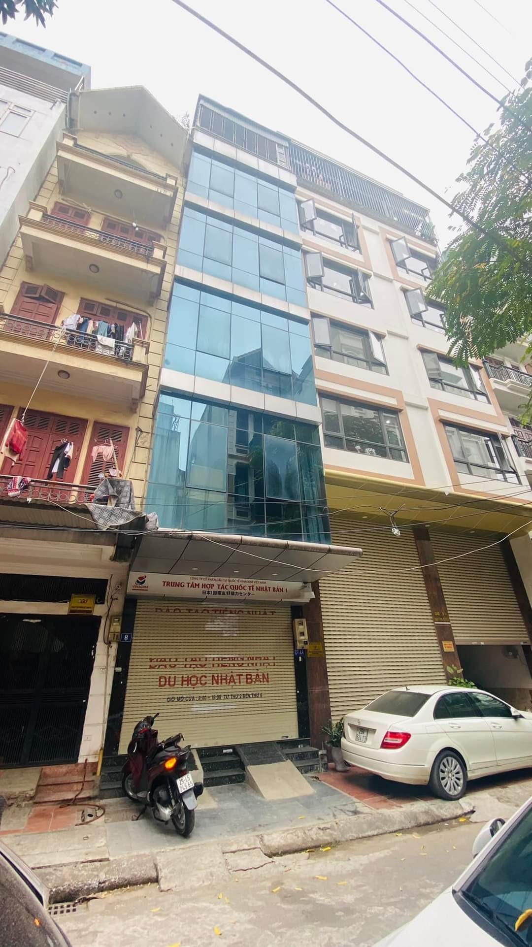 PHÂN LÔ ÔTÔ TRÁNH-VỈA HÈ KINH DOANH ĐỈNH-MAI DỊCH-CẦU GIẤY-DT 46m2-6T-MT 4m-Nhỉnh 11 tỷ.