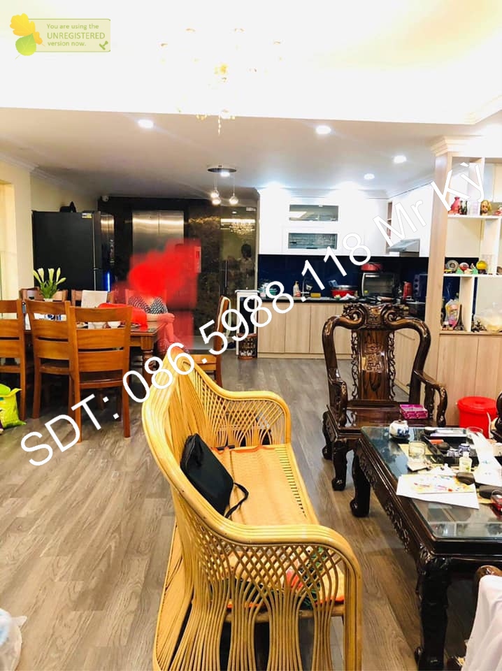 Bán nhà Phạm Tuấn Tài diện tích 52m 7 tầng giá 16.2 tỷ Cầu Giấy