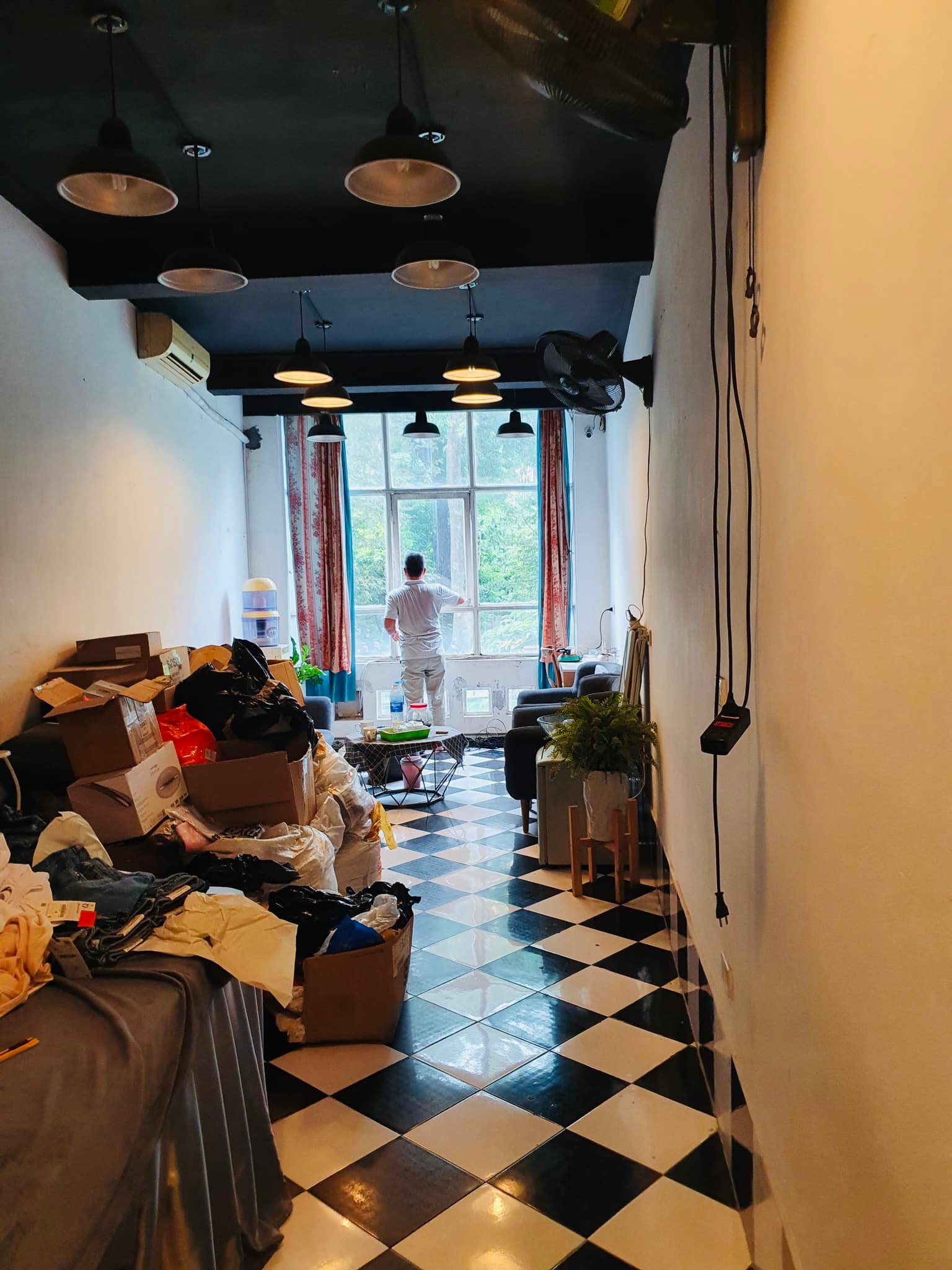 Bán nhà mặt phố Quán Thánh – 31m2 x 4 tầng- Giá 15.9 tỷ