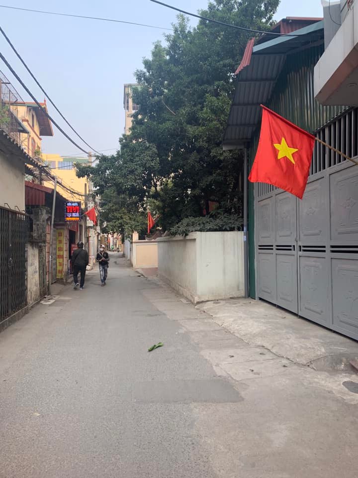 MẶT NGÕ OTO TRÁNH- THÔNG CÁC NGẢ- KHU VỰC HIẾM- MẢNH ĐẤT VÀNG XÂY NHÀ Ở, TOÀ VP, CCMN