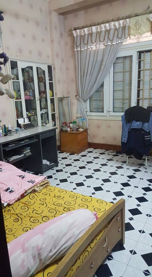 Bán nhà 90m 6 tầng TM gara oto phố Đào Tấn-Ba Đình 23.8 tỷ