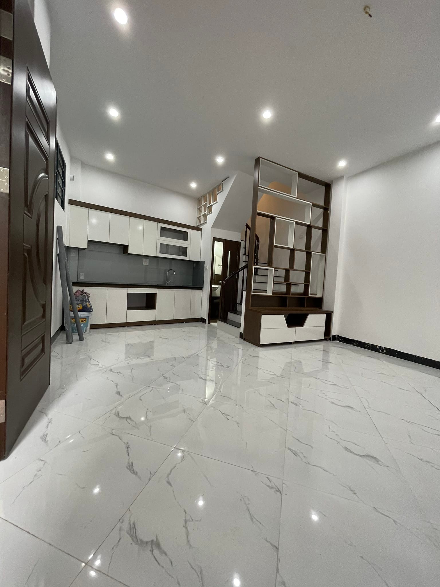 BÁN NHÀ PHÚ DIỄN TỪ LIÊM 70M 6 TẦNG THANG MÁY VỈA HÈ Ô TÔ TRÁNH KINH DOANH SẦM UẤT 10.6 TỶ