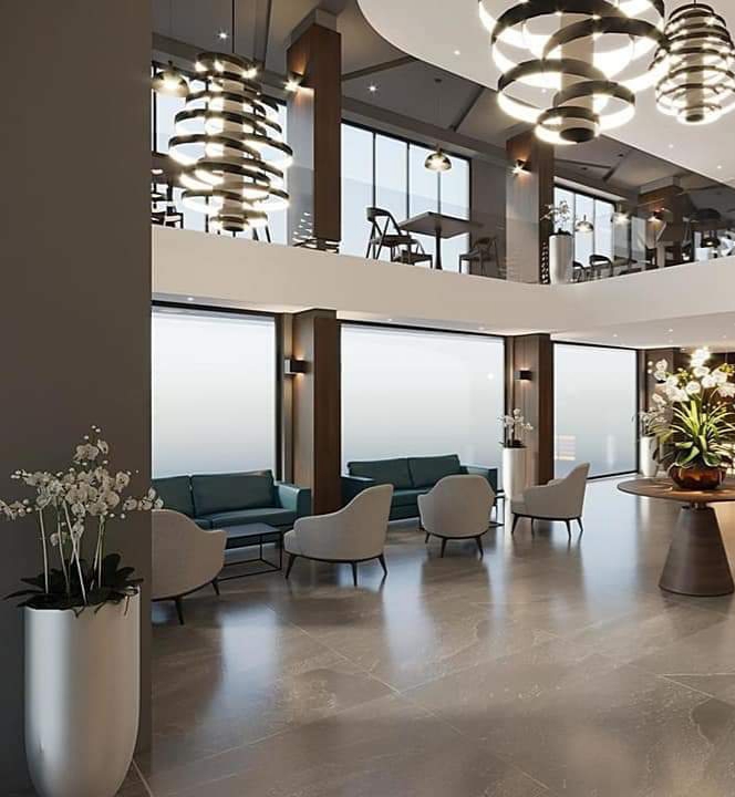 BÁN KHÁCH SẠN TƯ NHÂN 4 SAO ĐẸP NHẤT THỦ ĐÔ HÀ NỘI.