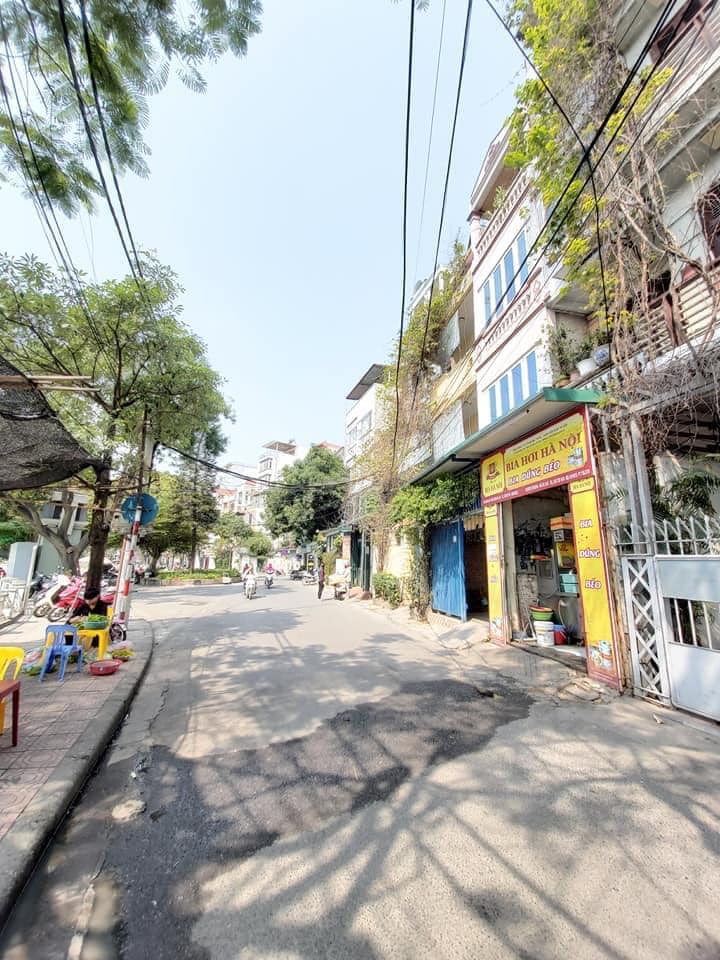 BÁN NHÀ MẶT PHỐ MAI ANH TUẤN - Ô TÔ KINH DOANH ĐỈNH . GIÁ CỰC SỐC 12 TỶ