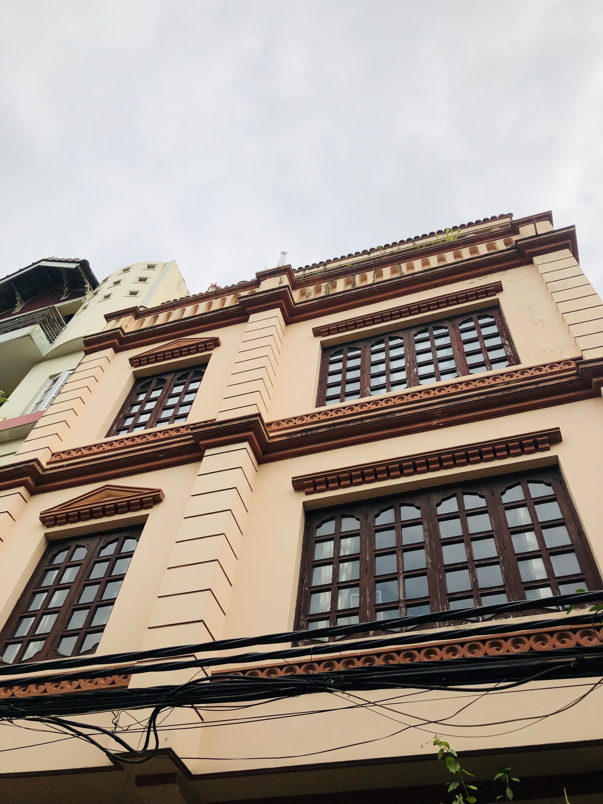 Tôi cần bán biệt thự Vườn Đào - Lạc Long Quân 200m2 giá 46 tỷ