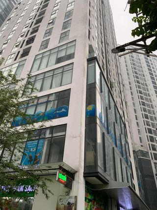 Căn Hộ Dịch Vụ - Lê Thị Riêng - Khu Sầm Uất- Quận 1