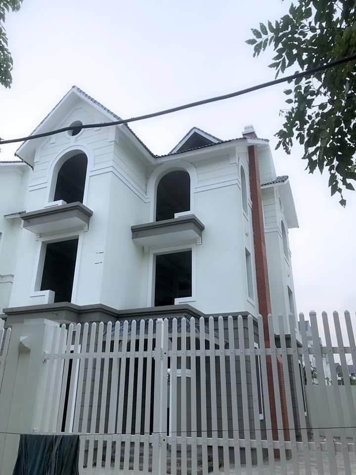 BIỆT THỰ SÂN VƯỜN GELEXIMCO C LÊ TRỌNG TẤN CÁCH AEON HÀ ĐÔNG CHƯA ĐẦY 200M. 098.115.8.507.