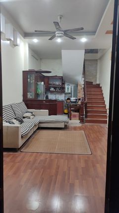 Bán gấp mặt tiền bàn Cở 55m2 giá 21.5 tỷ