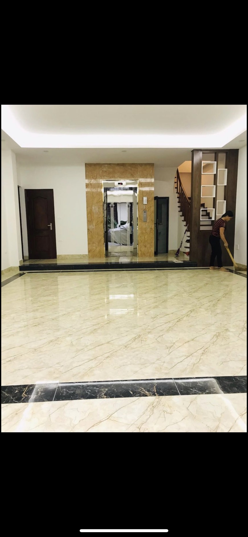 Bán nhà MẶT TIỀN Lý Thường Kiệt-Gần Chợ Vải Tân Bình-65m2*4Tầng Chỉ 14 Tỷ 5