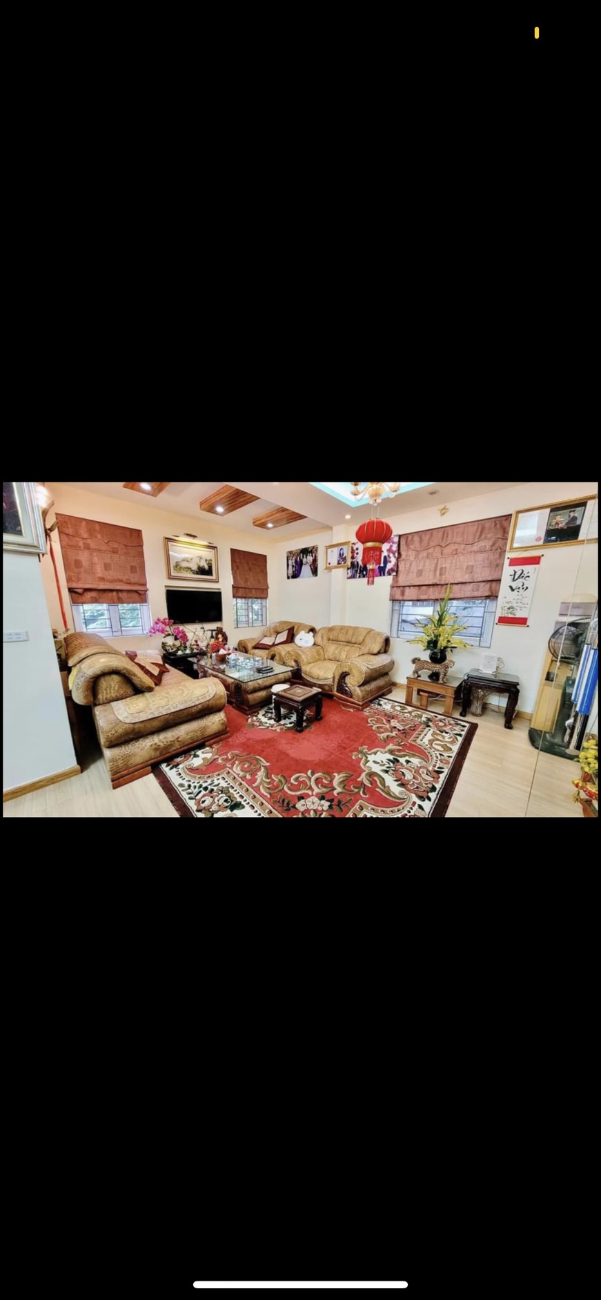 Bán nhà sát MT Phan Đình Phùng, 5,2m x 14 giá 11,5 Tỷ