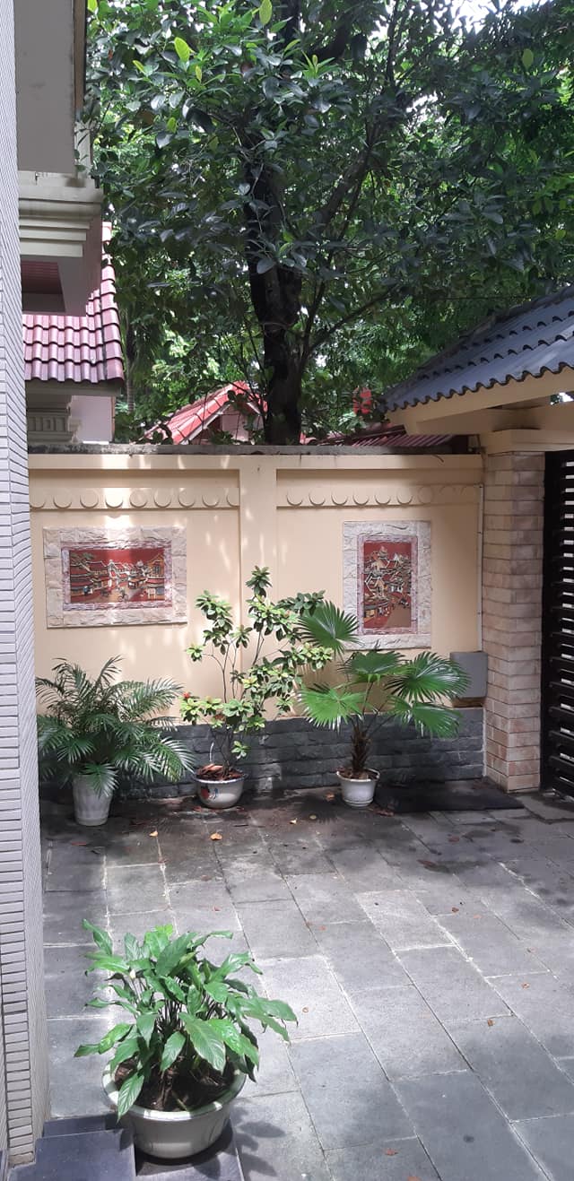 Bán Nhà Phố Trường Chinh Thanh Xuân, DT 99m2*4T, Ô Tô Tránh, KD, Giá 14.8 Tỷ