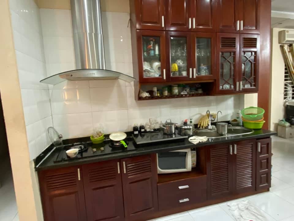 Bán nhà đẹp trường chinh XÂY CĂN HỘ CHO THUÊ HÁI RA TIỀN 111m, 10,2 tỷ