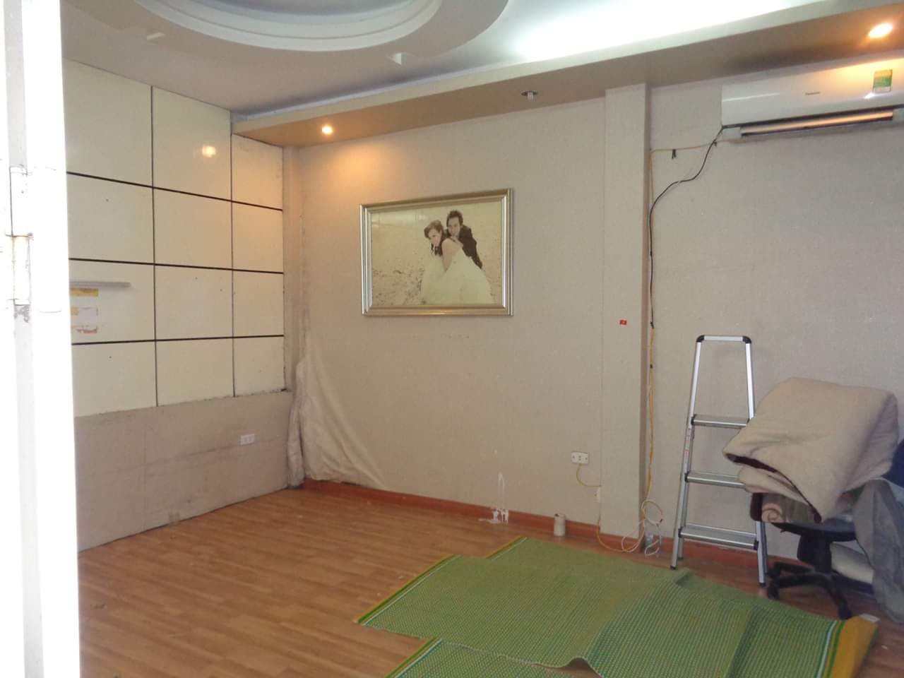 AN DƯƠNG VƯƠNG NHÀ MẶT PHỐ, PHÂN LÔ, GARA Ô TÔ, Ô CHỜ THANG MÁY.