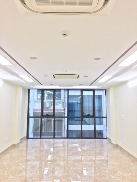 Bán KHÁCH SẠN 10 Tầng Phố TRẦN THÁI TÔNG CẦU GIẤY, 166m2 MT 10m, Giá 74.2 Tỷ