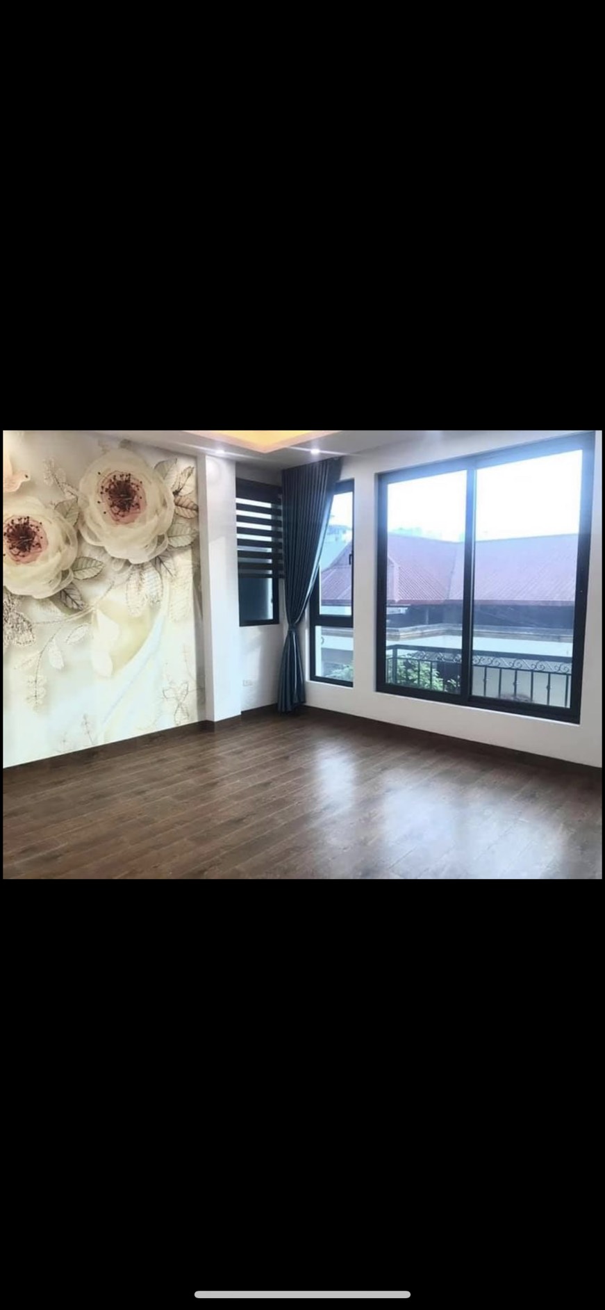 Bán nhà Nguyễn Trãi , Q1. Hẻm xe hơi đỗ cửa , ngay Bộ Công An