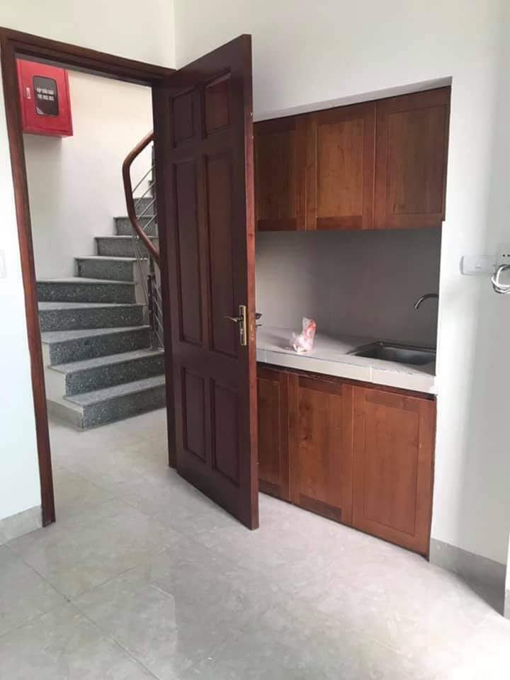 HOOTT NHÀ MẶT PHỐ Hoà Mã 42M2 NHÀ 3 TẦNG GIÁ CHÀO 21 tỷ Hai Bà Trưng