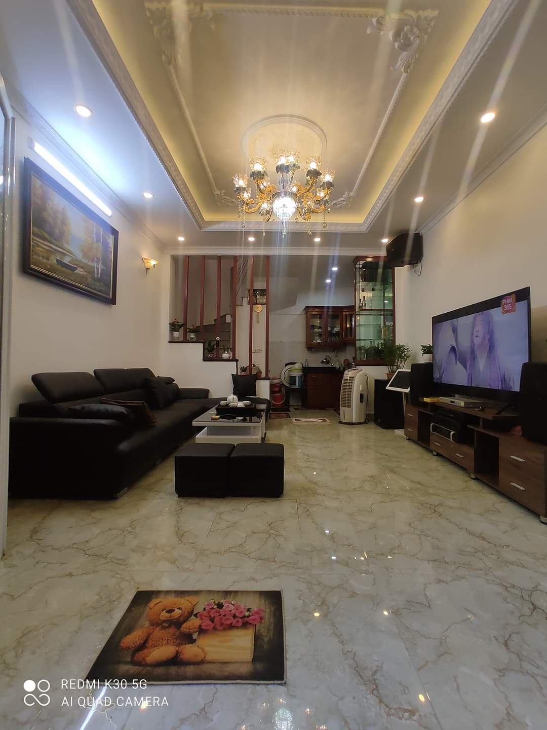 HÀNG HIẾM TRUNG TÂM THÀNH PHỐ CHỈ 27 TỶ