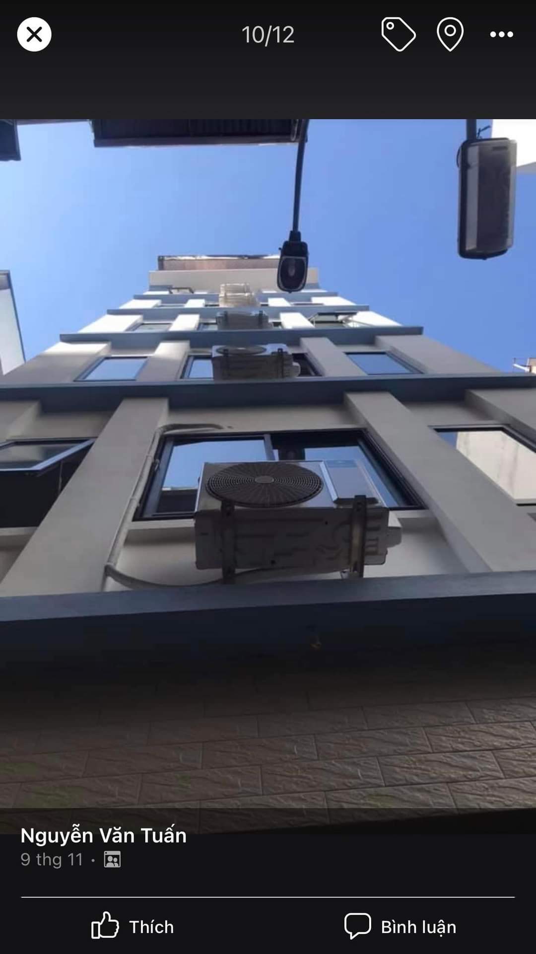 CĂN HỘ DÒNG TIỀN 65tr/th-TRẦN ĐIỀN-THANH XUÂN-DT 90m2-8T-MT 4,8m-GIÁ 15,6 tỷ.