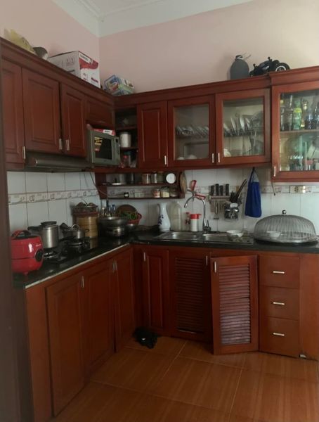 Bán nhà Cầu Giấy – 55m2 x 3 tầng- Giá 12.5 tỷ