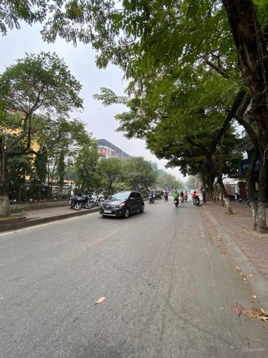 Bán Gấp Mảnh Đất Thái Hà - Đống Đa - Ôtô Tránh- KD- DT 225m2- MT 7m. Chỉ 34 Tỷ