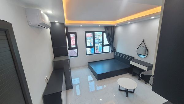 Bán nhà Cổ Nhuế- 83m2 x 5 tầng- Giá 10.5 tỷ