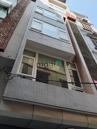 Bán nhà Trung Kính Cầu Giấy,diện tích 65m2, 5T, MT 6.2m.Giá 11.3 tỷ