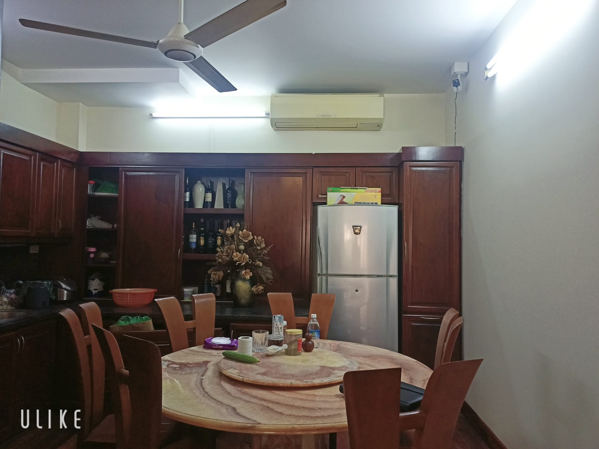 Phân lô víp phố Mai Dịch 55m2, 4 tầng, 4.6m MT chỉ 14 tỷ