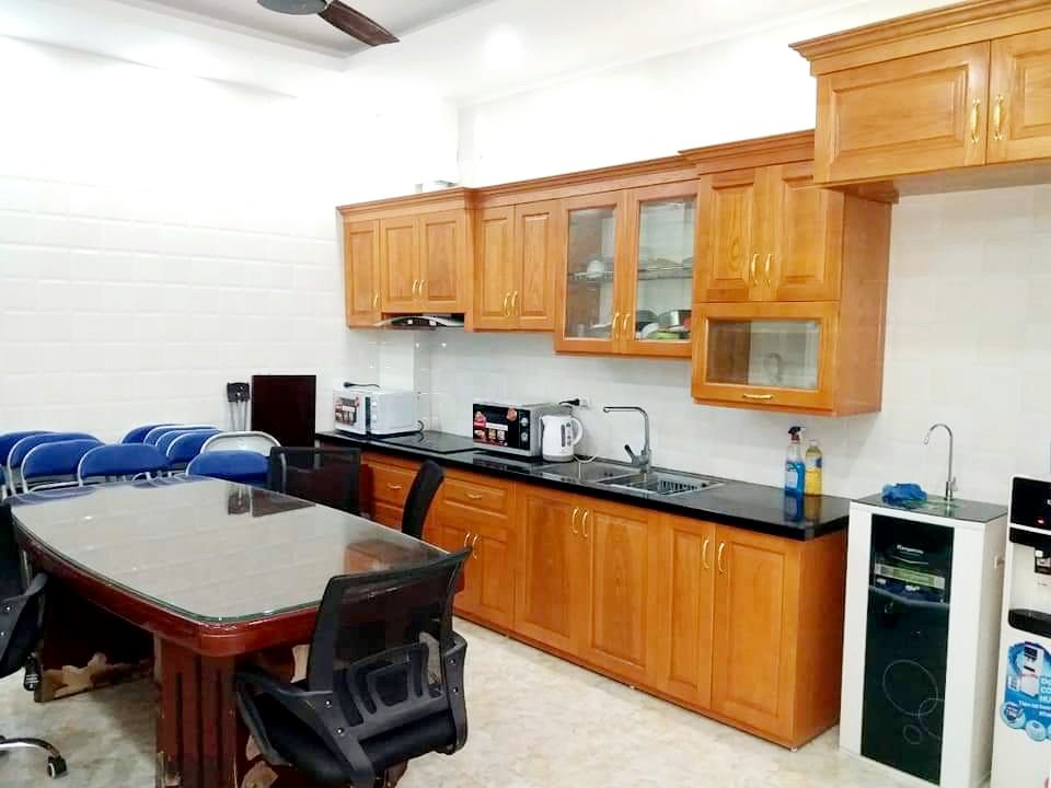 BÁN NHÀ ĐẸP LÊ ĐỨC THỌ, PHÚ MỸ, NGÕ THÔNG, Ô TÔ, Ở TRUNG TÂM, KINH DOANH TỐT, 098.115.8.507.