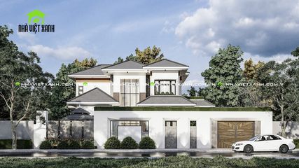 Chính chủ bán nhà MT đường Số 45 Tân Quy Q7, DT 4,2mx18m, XD trệt 2 lầu