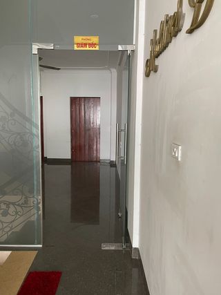 Bán nhà hẻm vip HXH Lê Thánh Tôn, P Bến Thành, Q1 DT (4x18m) 5 tầng giá 27 tỷ