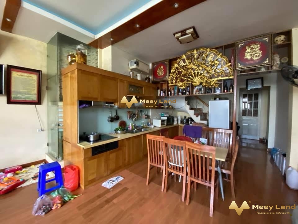 Bán nhà MẶT PHỐ KINH DOANH NGÔ GIA TỰ, LONG BIÊN, Nở Hậu