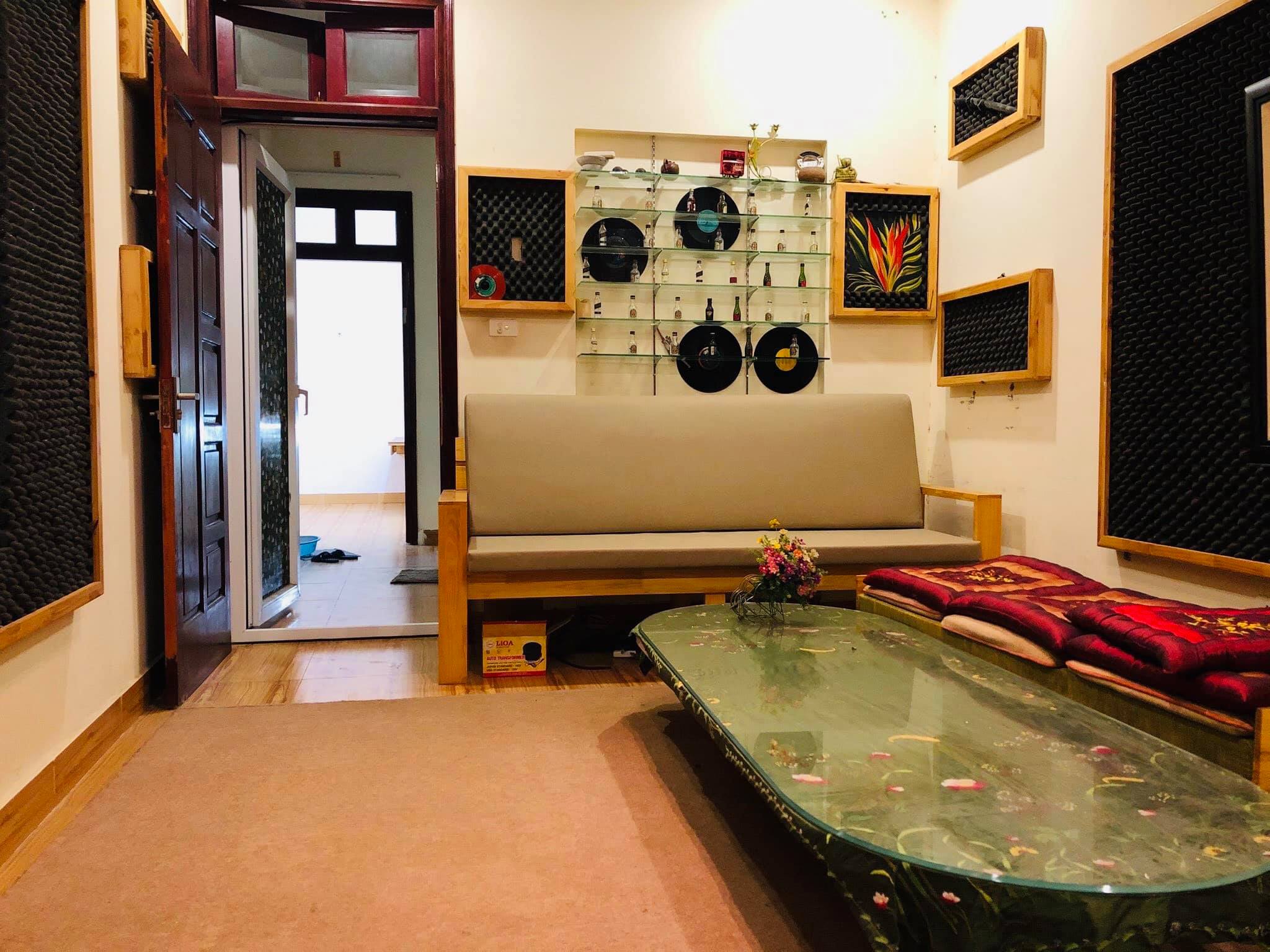 Bán nhà riêng đường Trần Văn Đang P11 Quận 3 DT 124m2,MT 7.2m, hậu 9m giá 15.8 tỷ