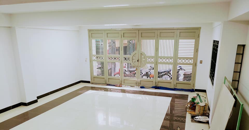 Bán nhà Mặt Phố Tô Hiệu, Cầu Giấy diện tích 110m2 mặt tiền 5m giá 26tỷ