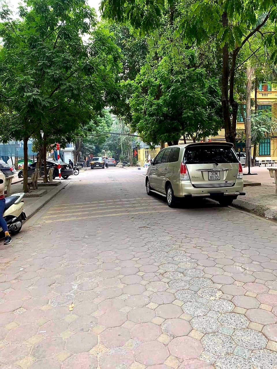 PHÂN LÔ NGUỴ NHƯ KON TUM, THÔNG SỐ NHÀ ĐẸP, ÔTÔ ĐỖ NGÀY ĐÊM, 098.115.8.507.