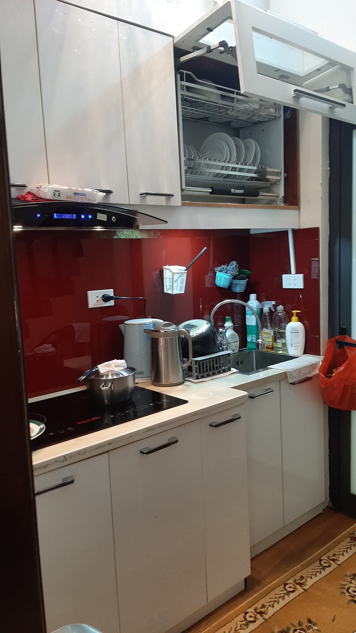 Bán nhà MP Tôn Đức Thắng, Nhà đẹp, kinh doanh đỉnh, Vỉa hè to, 16 tỷ