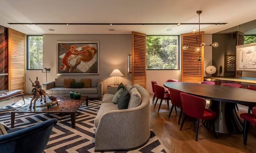 Bán nhà gần đường Tên Lửa, Bình Tân, Kết Cấu 1 Trệt 3 Lầu