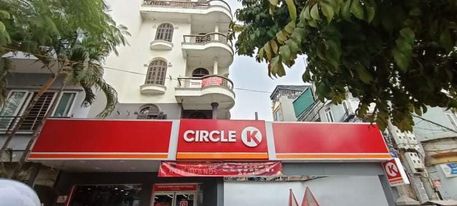 Bán nhà HXH 7 chỗ Vườn Chuối, P4, Q3 - ngang 4.7m - 6 lầu - 10 phòng - 11.5 tỷ