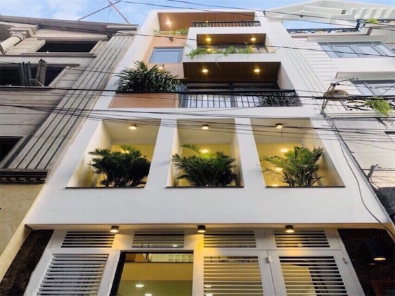 BÁN TOÀ NHÀ APARTMENT PHỐ ĐÀO TẤN - TRUNG TÂM BA ĐÌNH 10 TẦNG DOANH THU 350TRIỆU/THÁNG