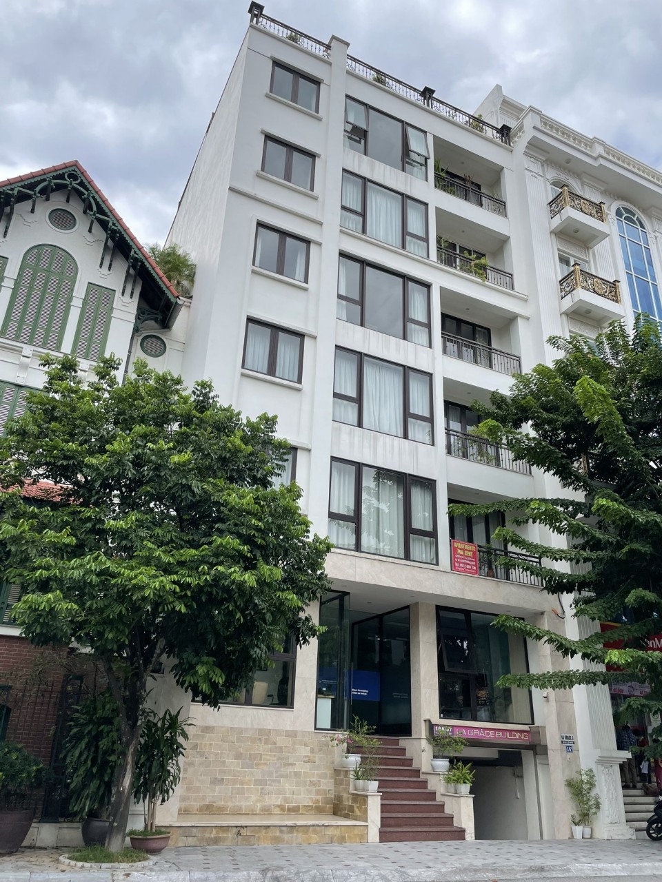 BÁN NHÀ MẶT PHỐ, CÁT LINH, ĐỐNG ĐA, VỈA HÈ, KINH DOANH, ĐANG CHO THUÊ 60TR/THÁNG, CHỈ 27 TỶ. Mặt phố Cát Linh, diện tích 59m, 5 tầng, mặt tiền 4.1m, giá 27 tỷ thương lượng.