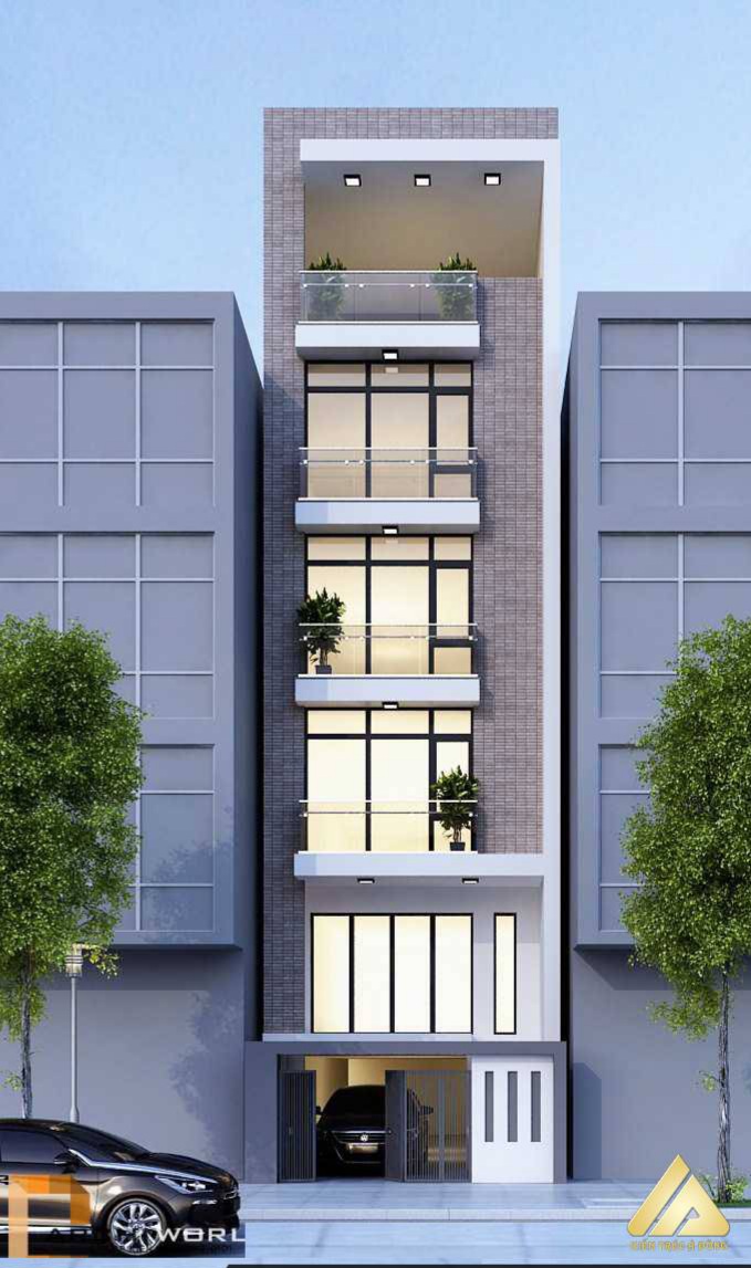 Lô góc mặt phố Cự Lộc Thanh xuân nhà mới 6 tầng thang máy