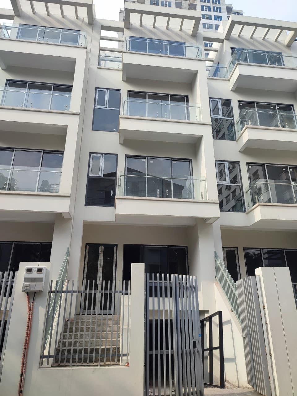 Bán Nhà Liền Kề 85 Hạ Đình Thanh Xuân. 127m2, 5 Tầng, MT 5m