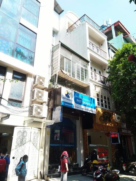 MẶT NGÕ - Ô TÔ TRÁNH - VỈA HÈ - KINH DOANH - 10M RA PHỐ